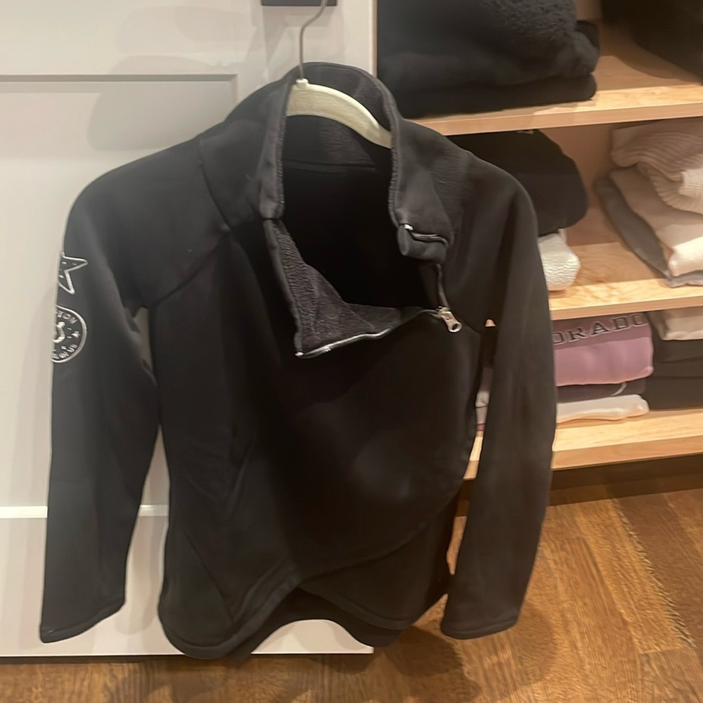 Peloton sweatshirt